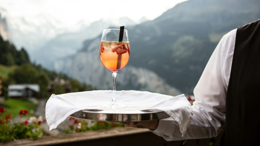SIT50422 Diploma of Hospitality Management