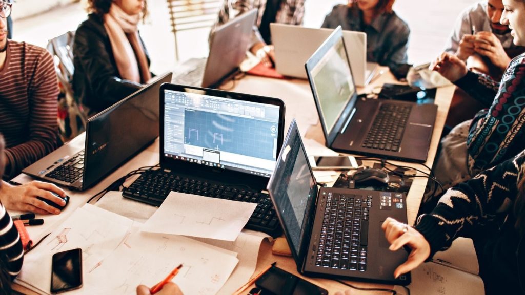 ICT60220 Advanced Diploma of Information Technology