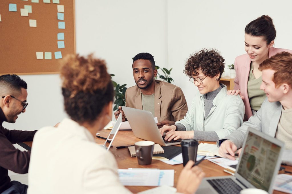 ICT50220 Diploma of Information Technology