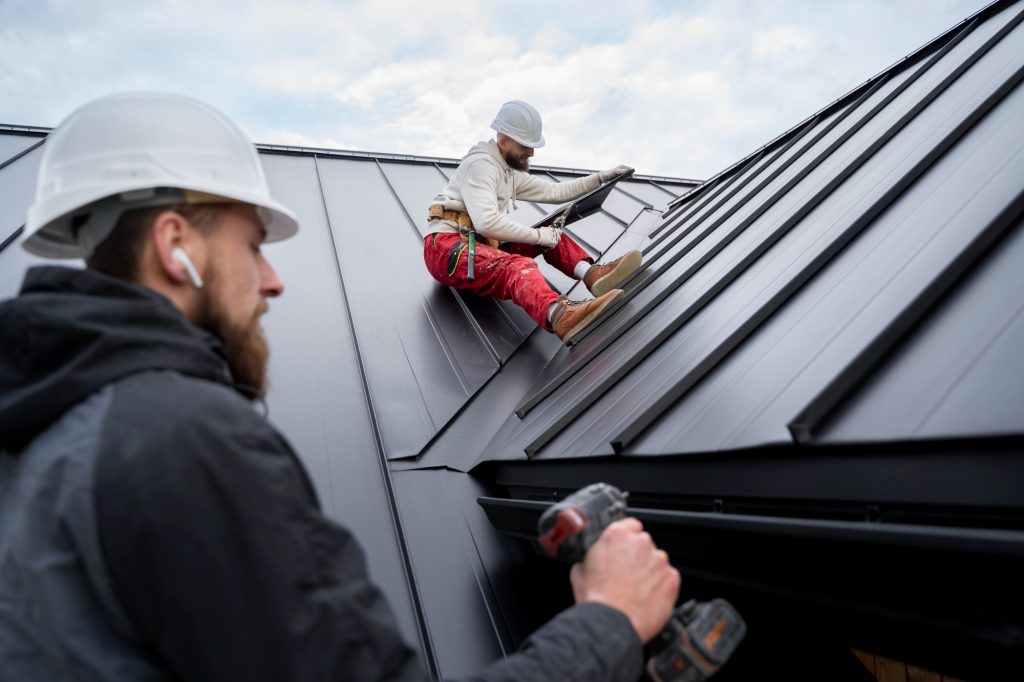 CPC32620 Certificate III in Roof Plumbing