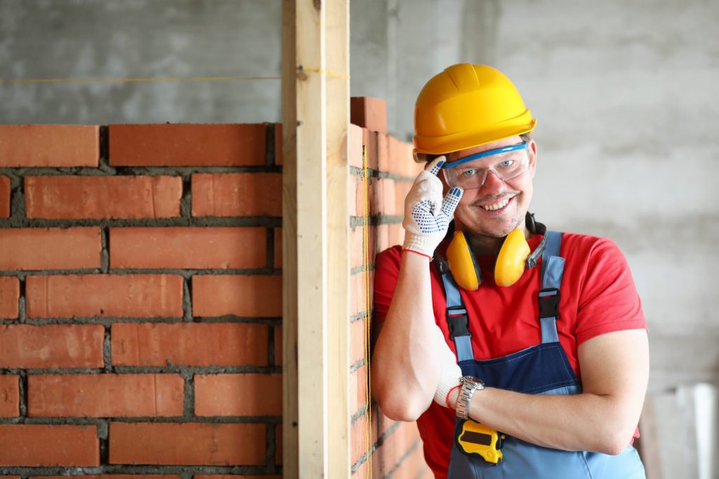 CPC33020 Certificate III in Bricklaying and Blocklaying