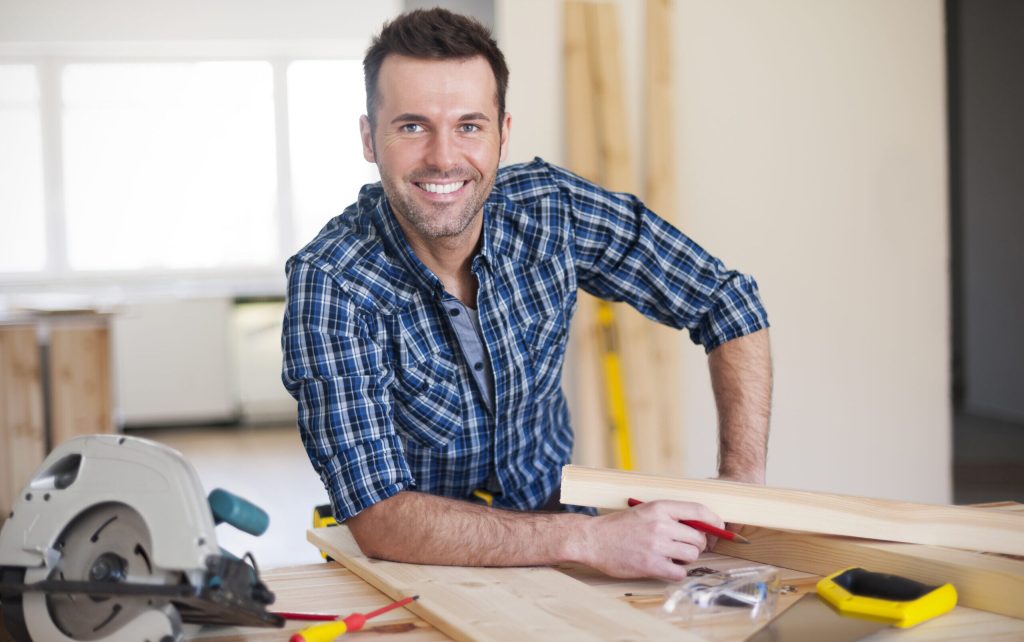 CPC30220 Certificate III in Carpentry